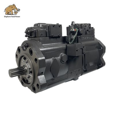 K3V112DTP Hidrolik pompa ve SUMITOMO SH200A3 kazıcı için parçalar