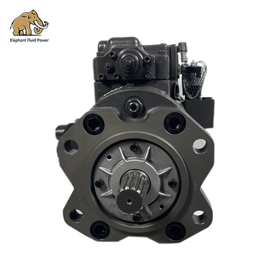 K3V112DTP Hidrolik pompa ve SUMITOMO SH200A3 kazıcı için parçalar