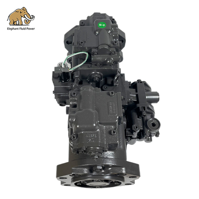 K3V112DTP Hidrolik pompa ve SUMITOMO SH200A3 kazıcı için parçalar