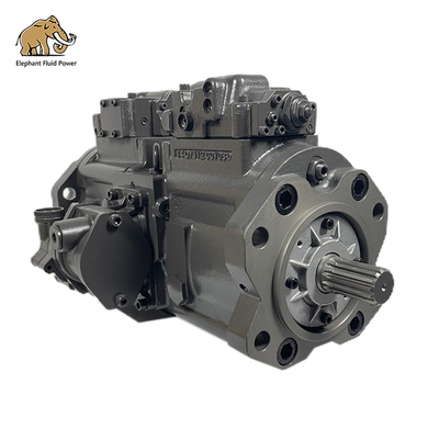 K3V112DTP Hidrolik pompa ve SUMITOMO SH200A3 kazıcı için parçalar