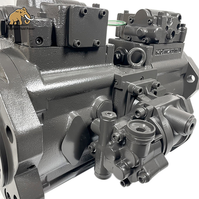 K3V112DTP Hidrolik pompa ve SUMITOMO SH200A3 kazıcı için parçalar