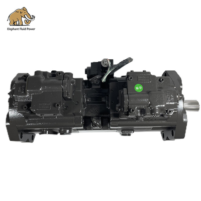 Kawasaki Vollvo Ec360b Ec360 Ec380 kazıcı için K3V180dt hidrolik ana pompa