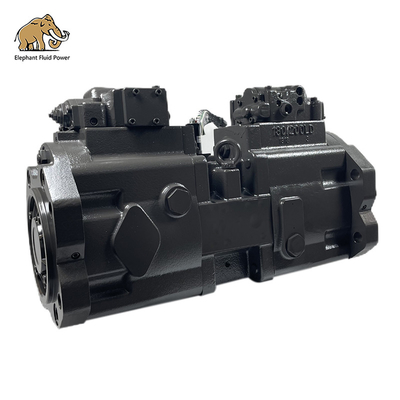 Kawasaki Vollvo Ec360b Ec360 Ec380 kazıcı için K3V180dt hidrolik ana pompa
