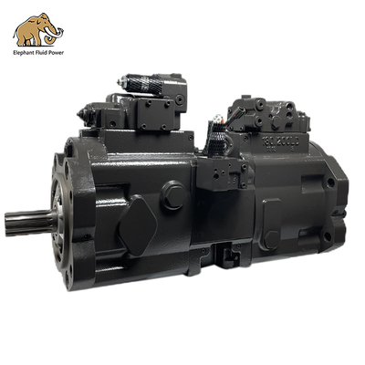 K5V160DTP SUMITOMO SH370-5 SH300-5 CX360 kazıcı için hidrolik pompa ve parçalar