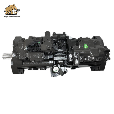 K5V160DTP SUMITOMO SH370-5 SH300-5 CX360 kazıcı için hidrolik pompa ve parçalar