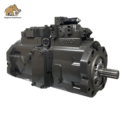 K5V160DTP SUMITOMO SH370-5 SH300-5 CX360 kazıcı için hidrolik pompa ve parçalar