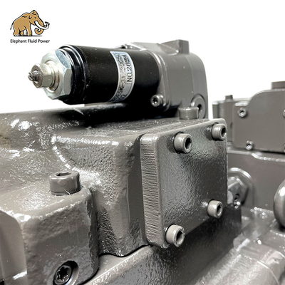 K5V160DTP SUMITOMO SH370-5 SH300-5 CX360 kazıcı için hidrolik pompa ve parçalar
