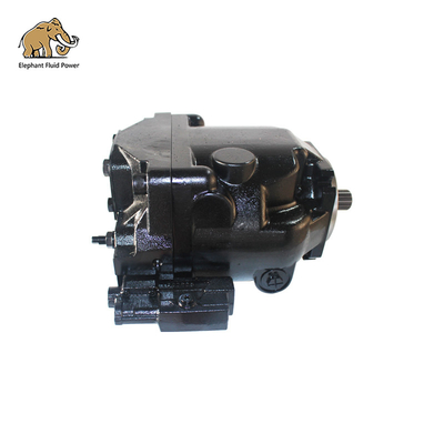 SAUER DANFOSS Hidrolik pompa ve tamir parçaları 45 Serisi ERR100 ERR130 ERR147