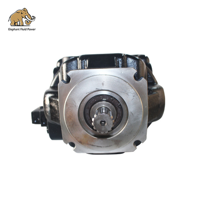 SAUER DANFOSS Hidrolik pompa ve tamir parçaları 45 Serisi ERR100 ERR130 ERR147
