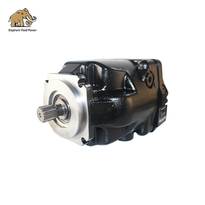SAUER DANFOSS Hidrolik pompa ve tamir parçaları 45 Serisi ERR100 ERR130 ERR147