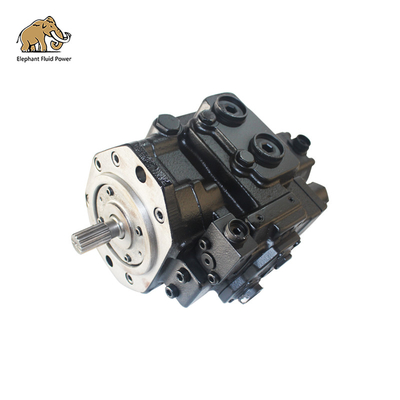 OEM Kalite Fabrika Fiyatı Kazıcı K3SP30 SK45 SK45-2 PY10V00003F1 K3SP30 Hidrolik Ana Pompa