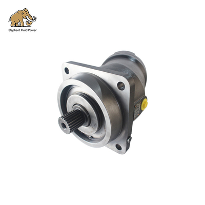 Fabrika Yeni Yapılmış OEM Kalite A2F250 Rexroth A2F Hidrolik Pompa İnşaat Makinesi Bakım Onarım