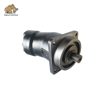 Fabrika Yeni Yapılmış OEM Kalite A2F250 Rexroth A2F Hidrolik Pompa İnşaat Makinesi Bakım Onarım