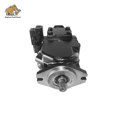 JRRS45 SAUER DANFOSS Hidrolik Piston Pompası ve Parçaları Danfoss 45 Serisi Açık Döngülü Ekseli Piston Pompaları