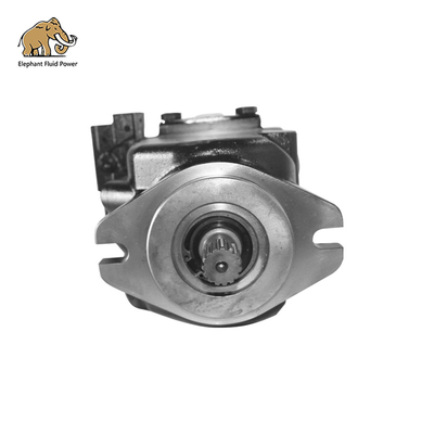 JRRS45 SAUER DANFOSS Hidrolik Piston Pompası ve Parçaları Danfoss 45 Serisi Açık Döngülü Ekseli Piston Pompaları
