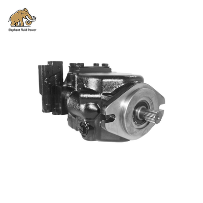 JRRS45 SAUER DANFOSS Hidrolik Piston Pompası ve Parçaları Danfoss 45 Serisi Açık Döngülü Ekseli Piston Pompaları