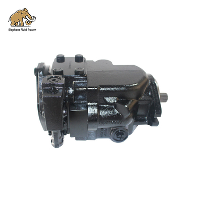 JRRS45 SAUER DANFOSS Hidrolik Piston Pompası ve Parçaları Danfoss 45 Serisi Açık Döngülü Ekseli Piston Pompaları