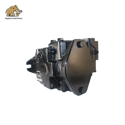 JRRS45 SAUER DANFOSS Hidrolik Piston Pompası ve Parçaları Danfoss 45 Serisi Açık Döngülü Ekseli Piston Pompaları