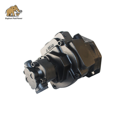 Ekskavatör parçaları K3SP30-110R-2001 Hidrolik pompa ve Kobelco ekskavatörü Sk50 için parçalar Bakım Tamir ve değiştirme
