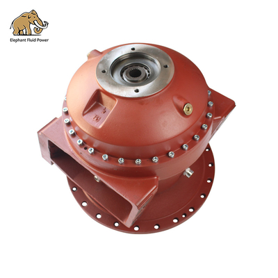 OEM Kalite PMP 6.5r120cp Fabrika fiyatı ile Beton Kamyonlar için Hidrolik Gezegen Redüksiyon Düğmesi