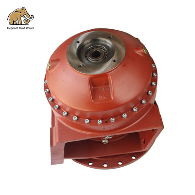 OEM Kalite PMP 6.5r120cp Fabrika fiyatı ile Beton Kamyonlar için Hidrolik Gezegen Redüksiyon Düğmesi