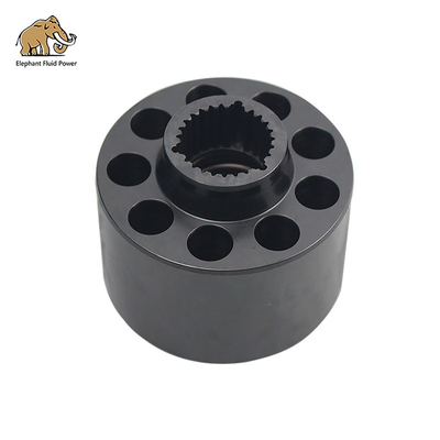 OEM Quality Sauer H1p045 Orijinal Parçalar Hidrolik Pompa Tamir Çözümü