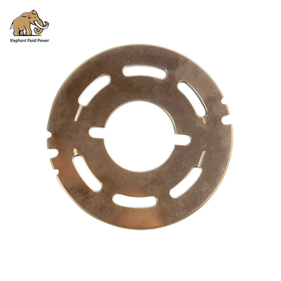 OEM Quality Sauer H1p045 Orijinal Parçalar Hidrolik Pompa Tamir Çözümü