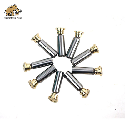 OEM Quality Sauer H1p045 Orijinal Parçalar Hidrolik Pompa Tamir Çözümü