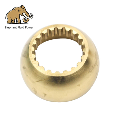 OEM Kaliteli Onarım Peçete Paketi Rexroth Hidrolik Piston Pompası A4VG125 Değiştirme