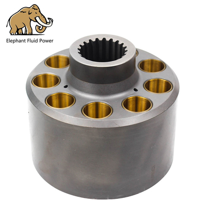 OEM Kaliteli Onarım Peçete Paketi Rexroth Hidrolik Piston Pompası A4VG125 Değiştirme