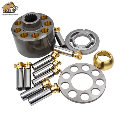 OEM Kaliteli Onarım Peçete Paketi Rexroth Hidrolik Piston Pompası A4VG125 Değiştirme