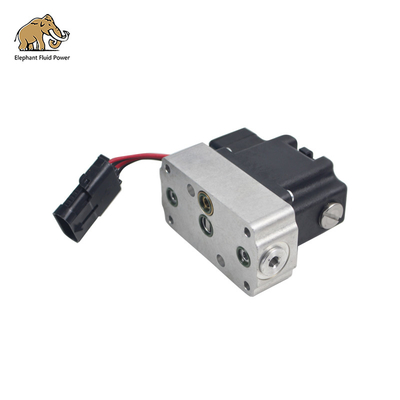 Sauer Danfoss Pompaları MCV116G4204 Pomp Tamiri Bakımı için stokta Kontrol Ventili