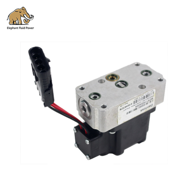 Sauer Danfoss Pompaları MCV116G4204 Pomp Tamiri Bakımı için stokta Kontrol Ventili