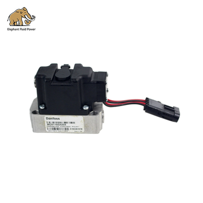Sauer Danfoss Pompaları MCV116G4204 Pomp Tamiri Bakımı için stokta Kontrol Ventili