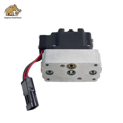 Sauer Danfoss Pompaları MCV116G4204 Pomp Tamiri Bakımı için stokta Kontrol Ventili