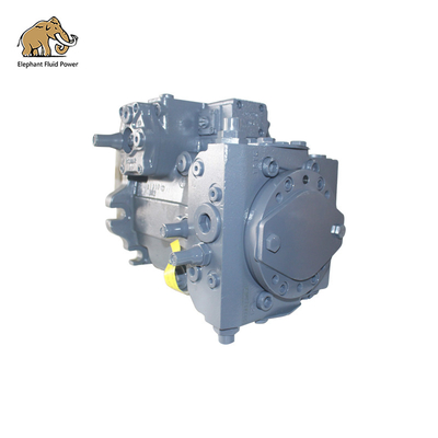 273904001 A4VG125HD 266680002 A4VG125HD Putzmeister yedek parçası için hidrolik pompa HYDRAULIK pompa R A4V125HD