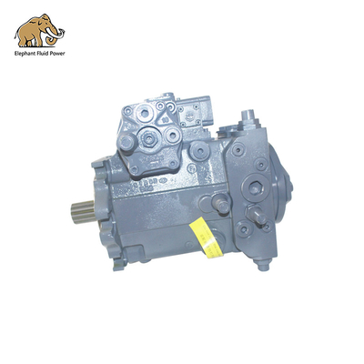 273904001 A4VG125HD 266680002 A4VG125HD Putzmeister yedek parçası için hidrolik pompa HYDRAULIK pompa R A4V125HD