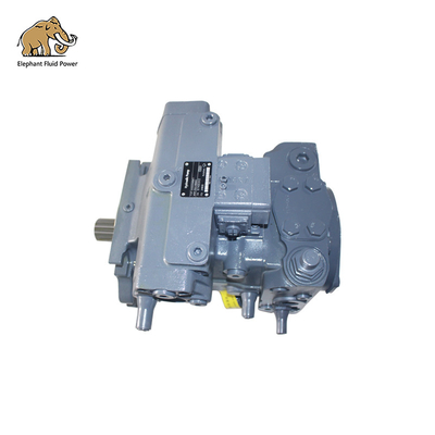 273904001 A4VG125HD 266680002 A4VG125HD Putzmeister yedek parçası için hidrolik pompa HYDRAULIK pompa R A4V125HD