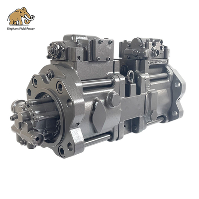 Kawasaki K3V112DTP-1M9R-9CB9 Fit JS220 JS235 JS210 JS240 JS260