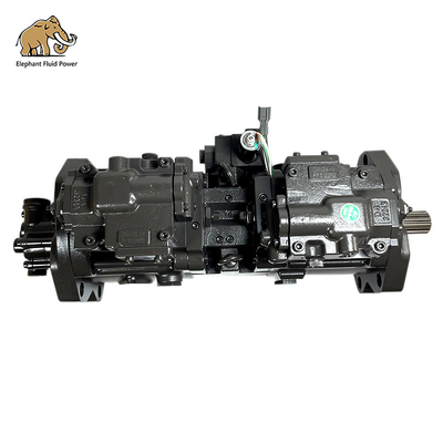 333/J1487 215/13752 JCB JS220 JS235 JS210 JS240 JS260 Kazı makinesi Hidrolik Pompa K3V112DTP Depoda