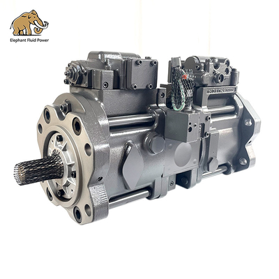 Kawasaki K3V112DTP-1M9R-9CB9 Fit JS220 JS235 JS210 JS240 JS260