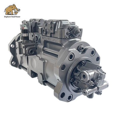 Kawasaki K3V112DTP-1M9R-9CB9 Fit JS220 JS235 JS210 JS240 JS260