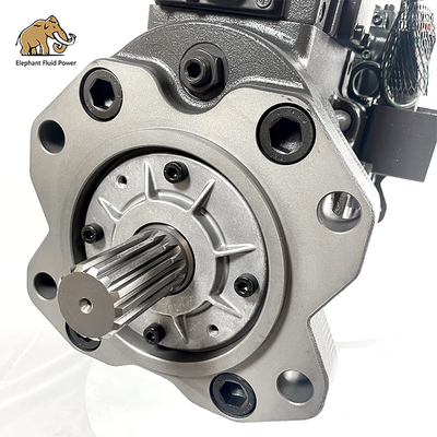 Kawasaki K3V112DTP-1M9R-9CB9 Fit JS220 JS235 JS210 JS240 JS260