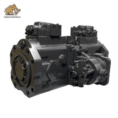K3V180Dt 31N9-10010 Hyundai R320Lc-7 Asıl Değiştirme için Hidrolik Ana Pompa Ayarları