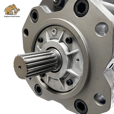 Kawasaki K3V112DTP-1M9R-9CB9 Fit JS220 JS235 JS210 JS240 JS260
