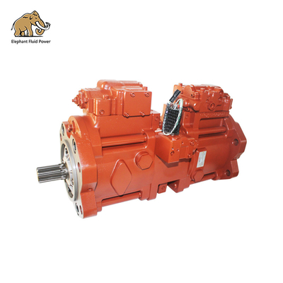Kawasaki K3V112DT-9C JCB JS215LC JS235 JS240LC Sumitomo 200-Z3 ve CX9021 için