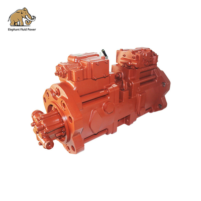 Kawasaki K3V112DT-9C JCB JS215LC JS235 JS240LC Sumitomo 200-Z3 ve CX9021 için