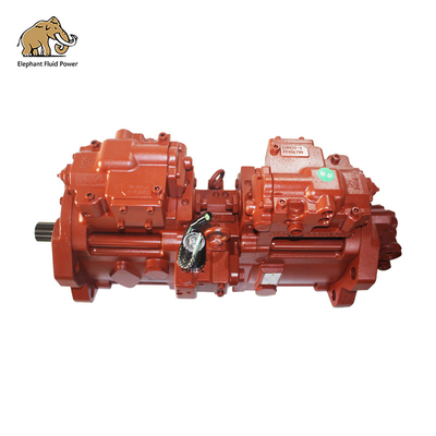 Kawasaki K3V112DT-9C JCB JS215LC JS235 JS240LC Sumitomo 200-Z3 ve CX9021 için