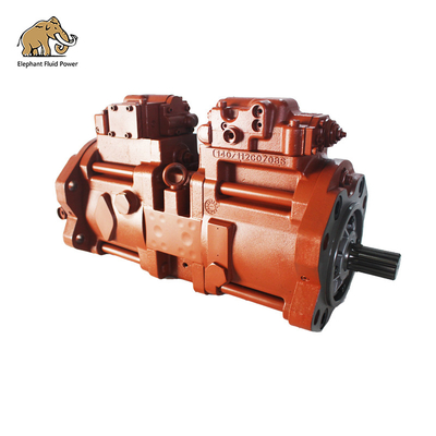 Kawasaki K3V112DT-9C JCB JS215LC JS235 JS240LC Sumitomo 200-Z3 ve CX9021 için