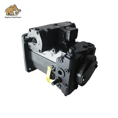 Beton pompa kamyon parçaları Putzmeister 295238001 Rexroth A4VG180 Hidrolik pompa ve tamir parçaları stokta